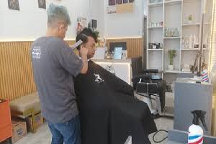 Perfect Your Look with Professional Touches in Cilacap