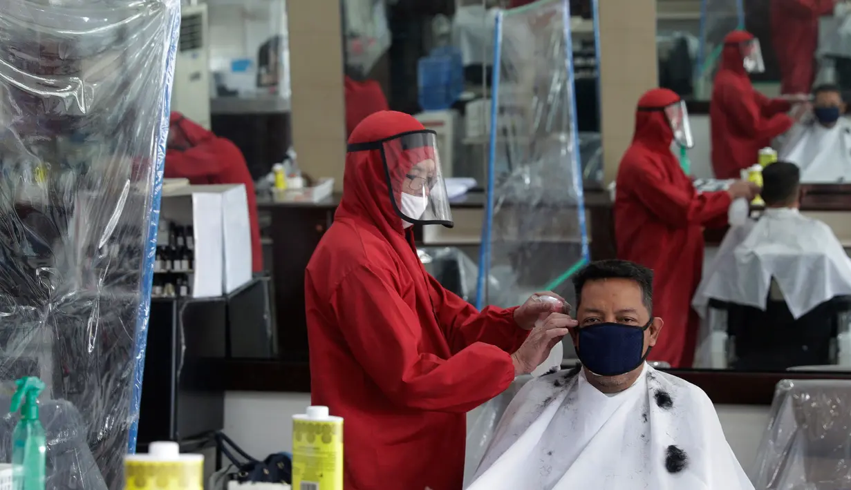 New Binangun and Dayeuhluhur Health Centers: What Can Health & Beauty Businesses Create?
